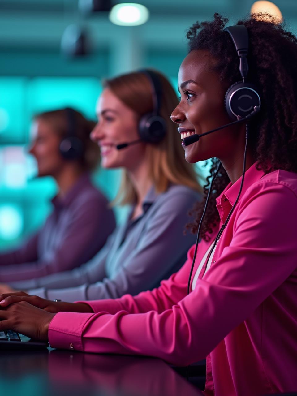 Scaling Enrollment Calls During Peak Demand