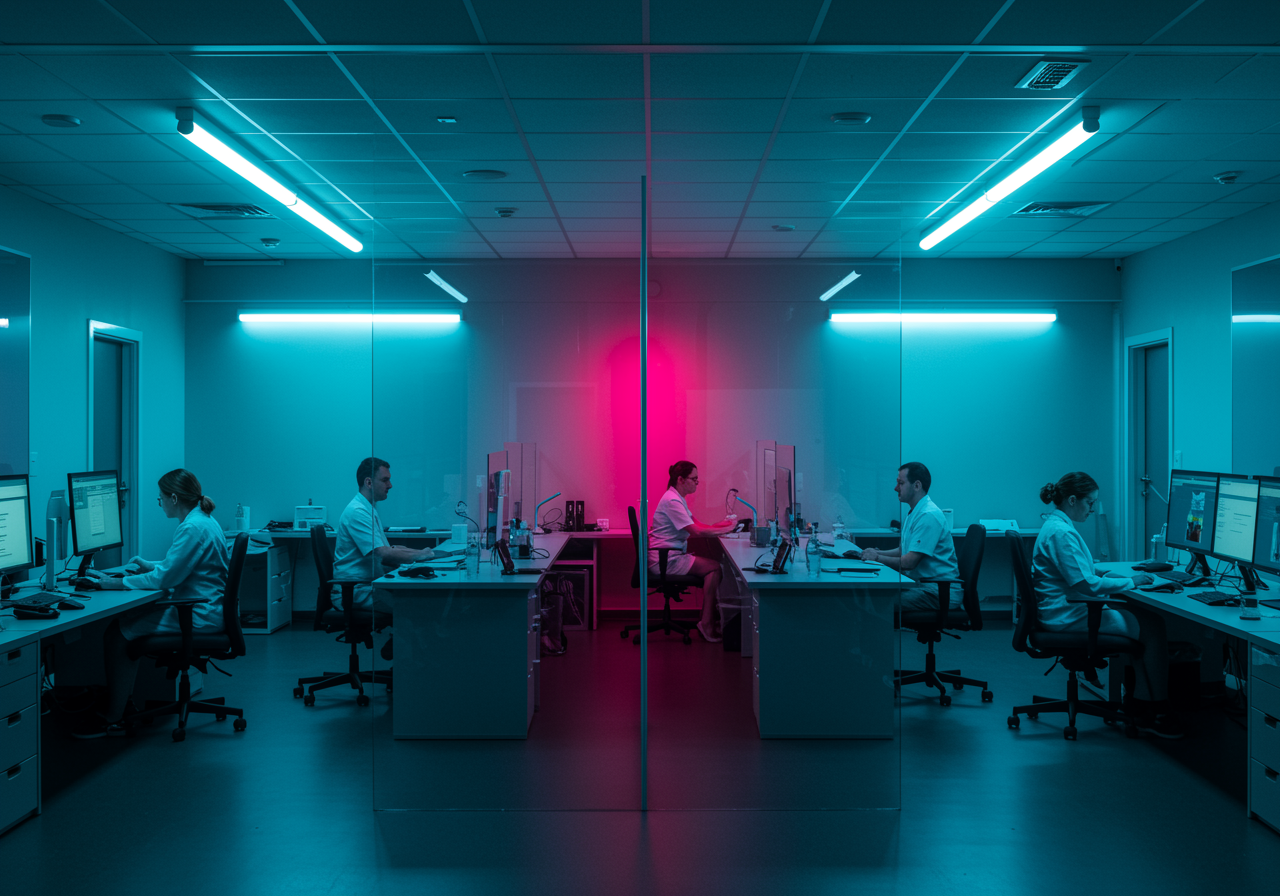 Always-On Support for Global Science