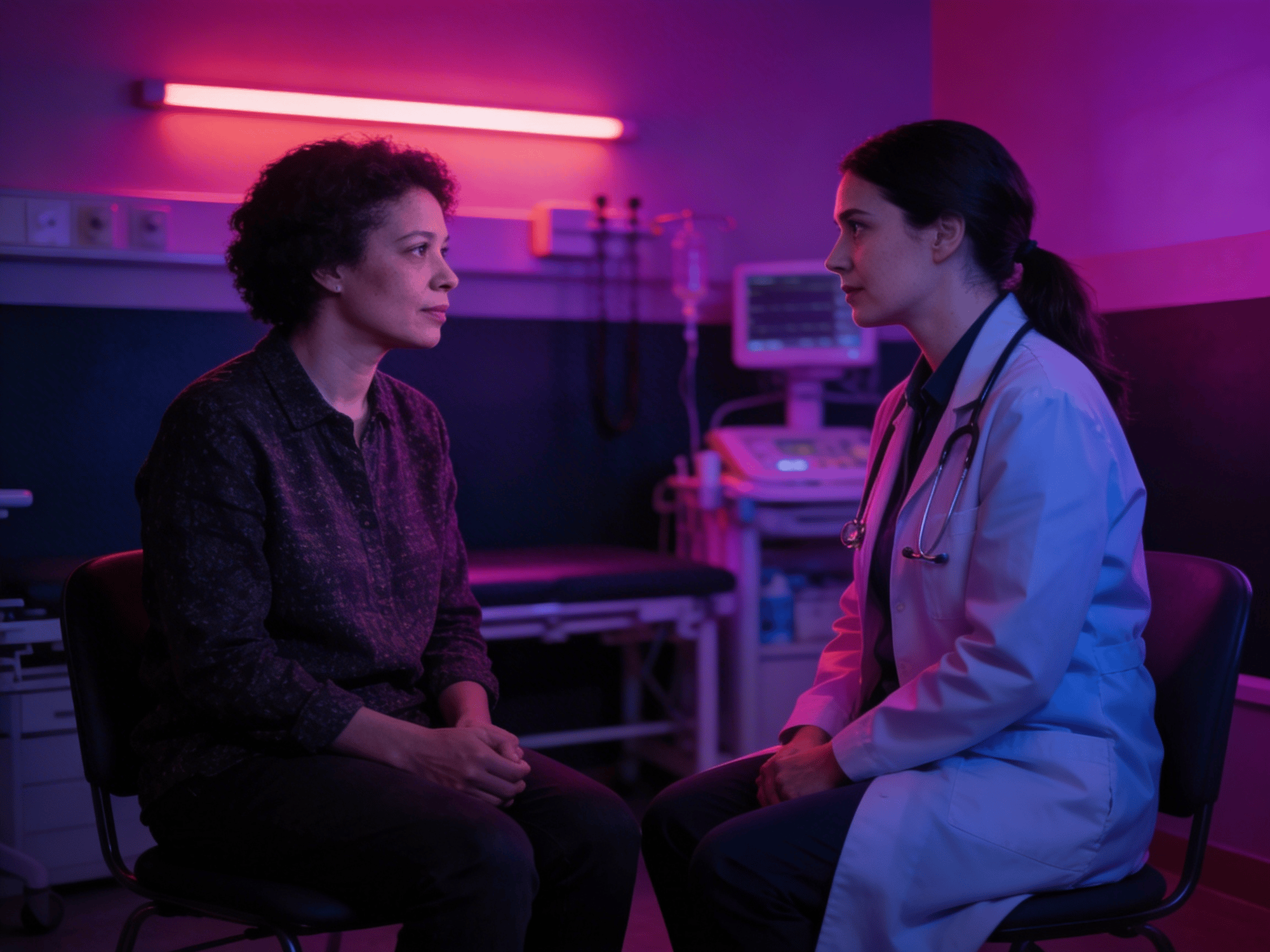 Global Healthcare Support Ecosystem